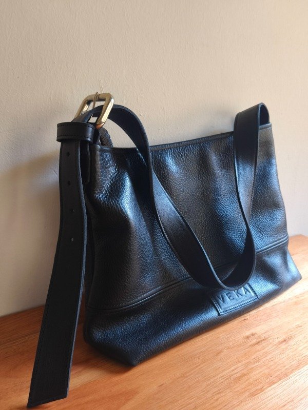 Producto - BENGALA M - Cartera mediana con cierre - 0