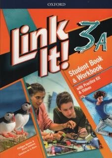 Producto - Link it 3a