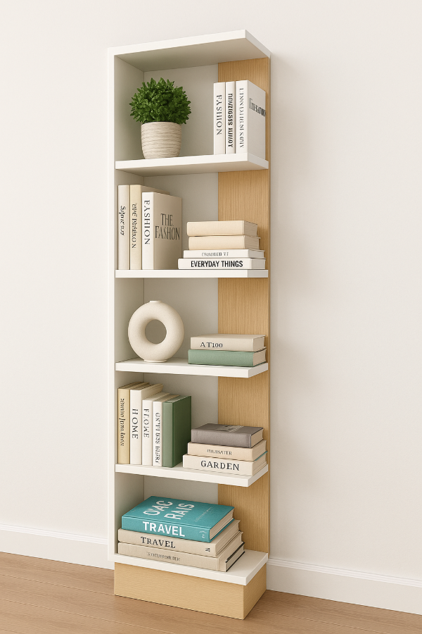 Producto - Biblioteca Konex