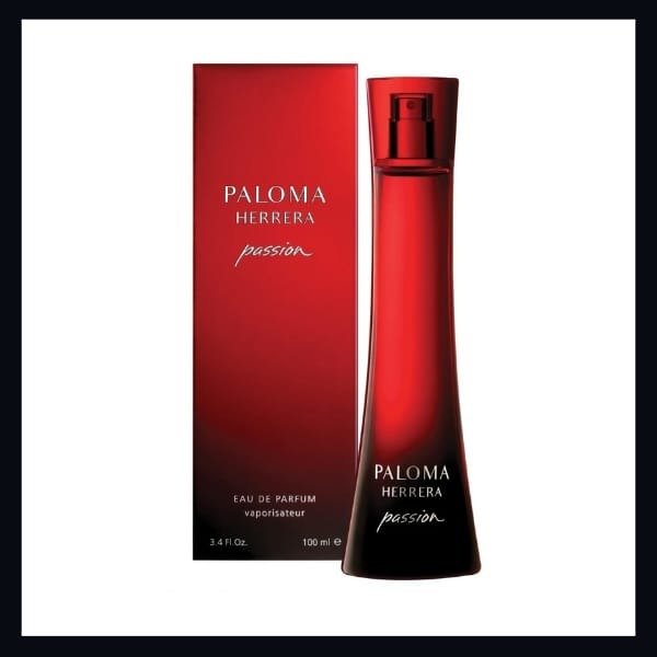 Producto - PERFUME PASSION X100ML