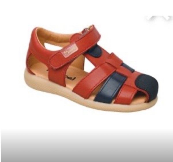 Producto - SANDALIA FRANCISCANA CLASICA - 5