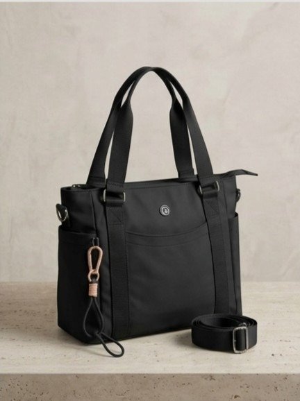 Producto - Tote bag Laura (2108) Poco Stock - 1