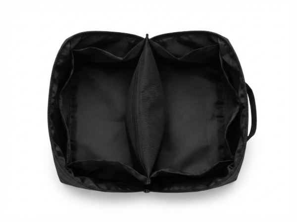 Producto - NECESER NEGRO - 1