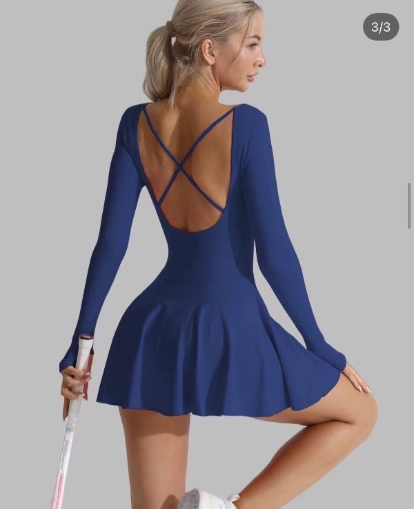 Producto - VESTIDO PADDLE