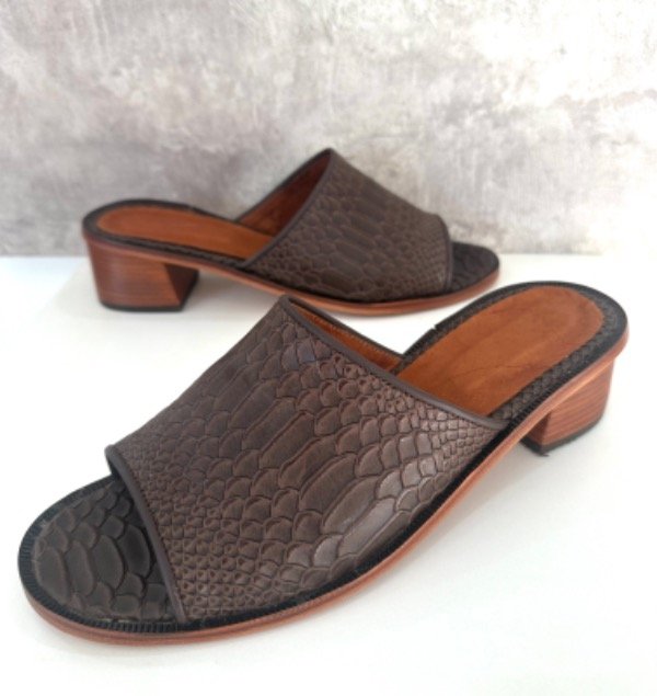 Producto - Zuecos Malibu