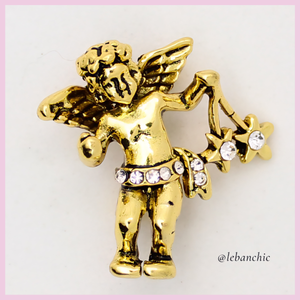 Producto - Prendedor St Michel