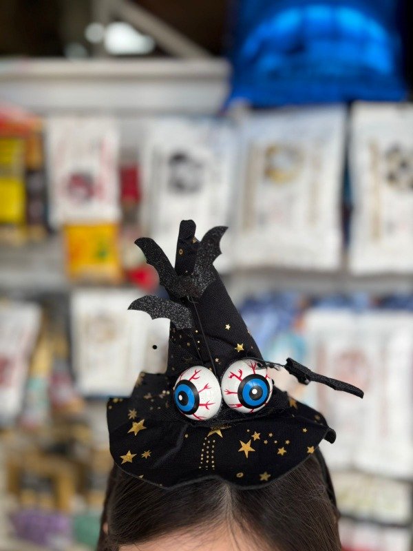 Producto - VINCHA HALLOWEEN OJOS