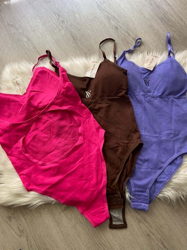 Producto - BODY REDUCTOR ESPALDA DESCUBIERTA