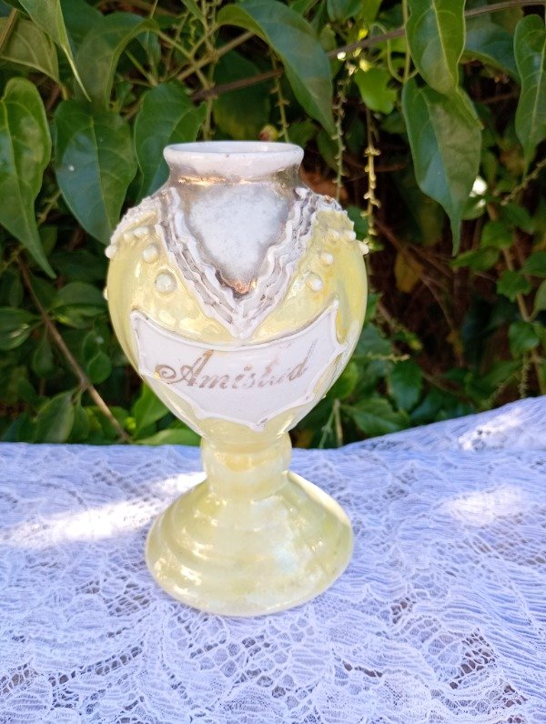 Producto - Mate de Porcelana Alemana 1