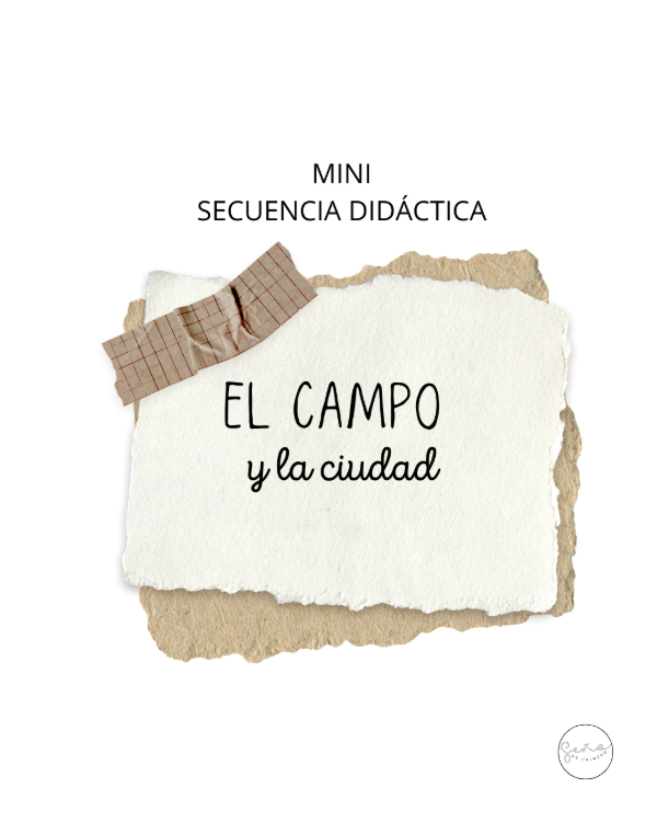 Producto - CAMPO Y CIUDAD