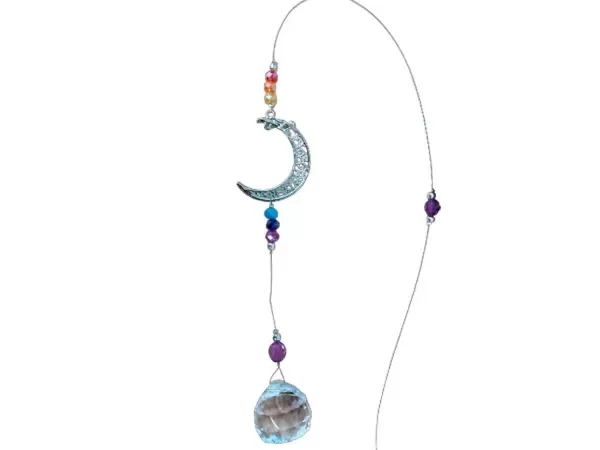 Producto - ARMONIZADOR LUNA 7 COLORES 50CM