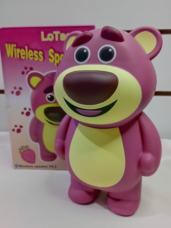 Producto - Lotso Parlante