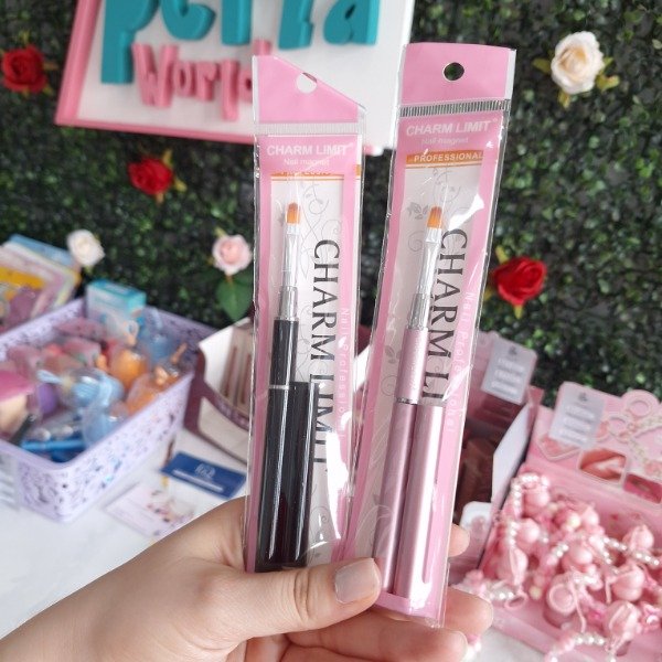 Producto - Pincel para polygel charm limit