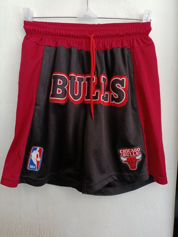 Producto - Short Bulls Adulto