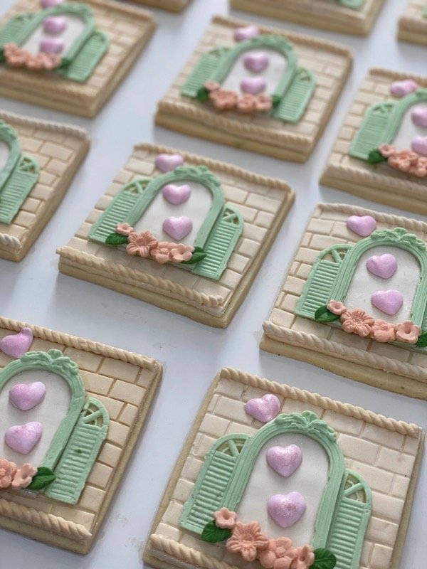 Producto - COOKIES PREMIUM