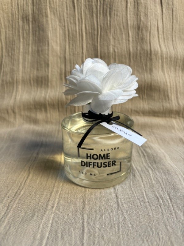 Producto - Difusor Roma