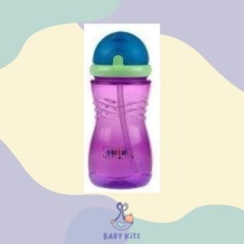 Producto - FARLIN VASO DE ENTRENAMIENTO C/ SORBETE Y TAPA AUTOM.