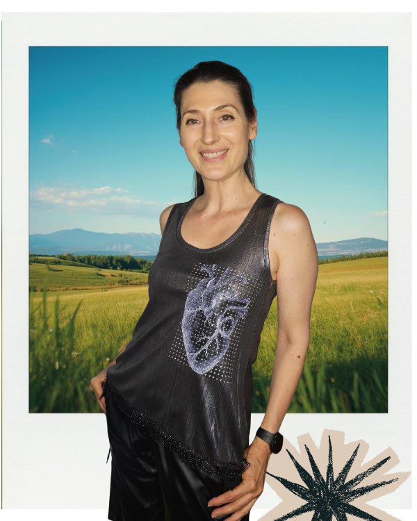 Producto - Musculosa metálica