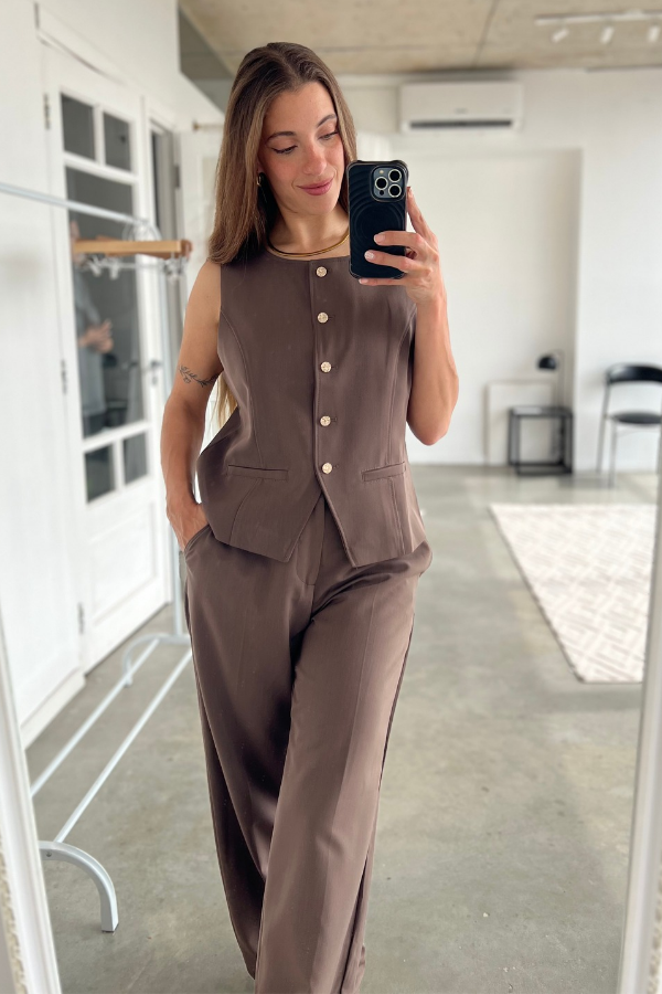 Producto - Pantalón Antto - 0