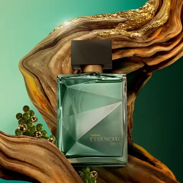 Producto - ESSENCIAL SENTIR DE NATURA