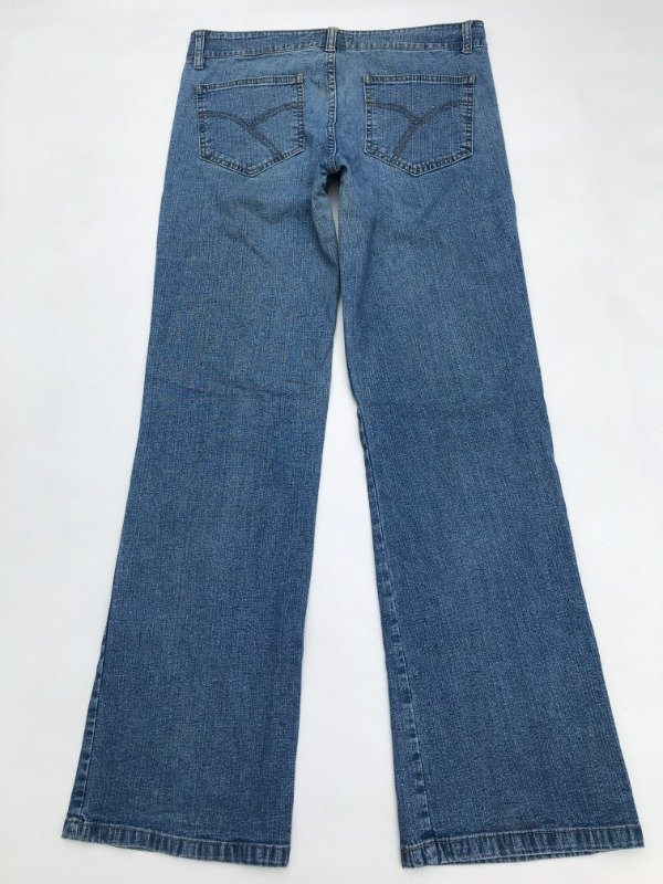 Producto - Jean oxford bordado  Rio - 6