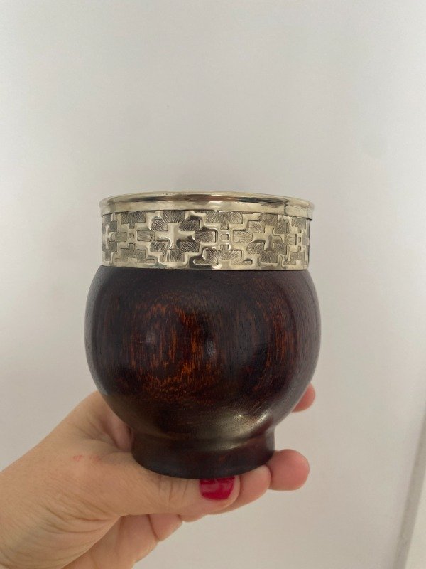 Producto - MATE IMPERIAL LUSTRADO
