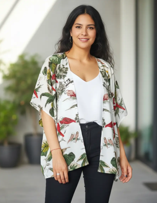 Producto - Kimono Fibrana - 8
