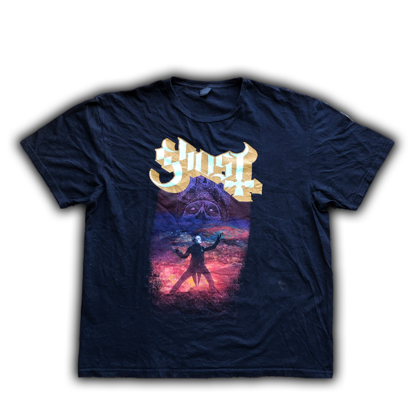 Producto - Ghost Oficial 2023 - 0