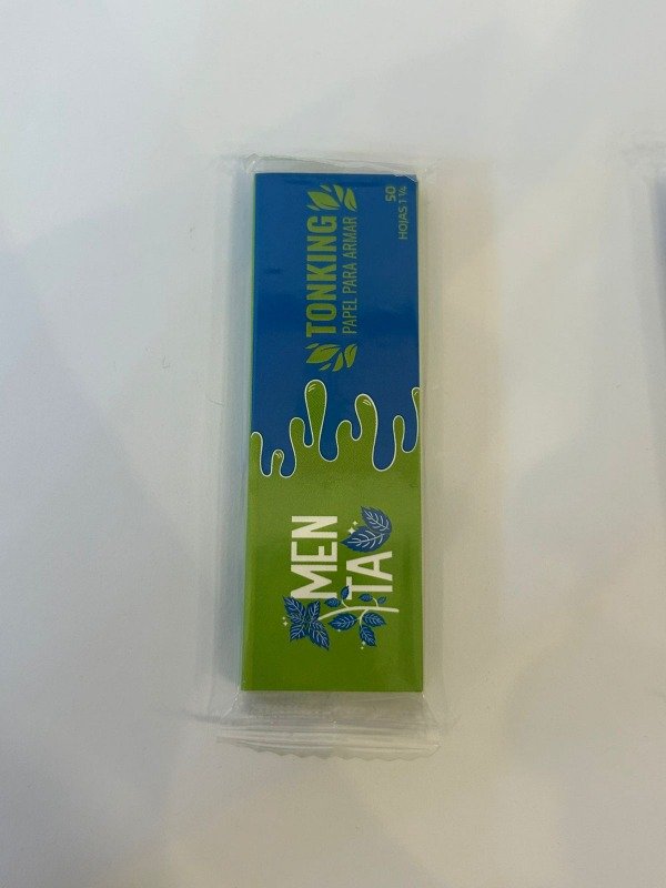 Producto - Papeles Tonking Saborizados - 7