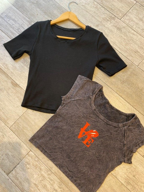 Producto - Baby T Love Nevada