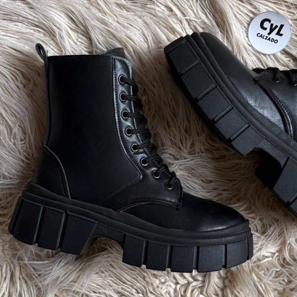 Producto - Borcegos Leila - 2