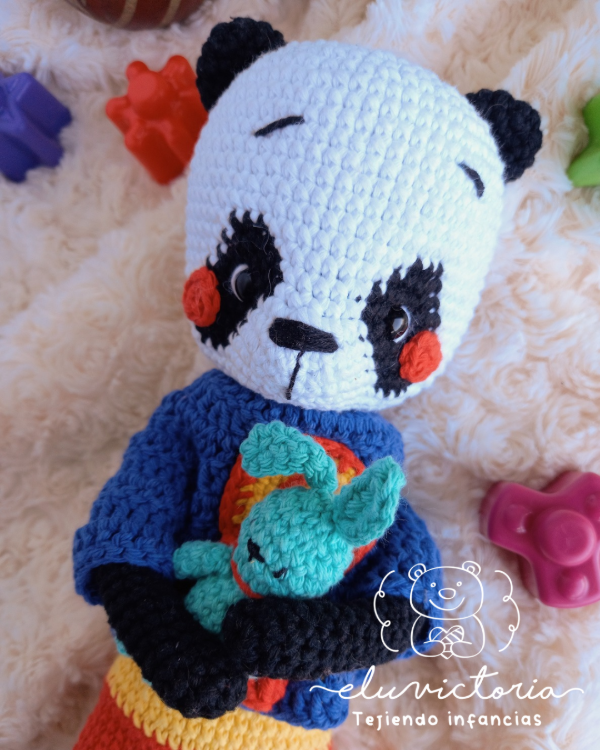 Producto - SUSHI, EL PANDA