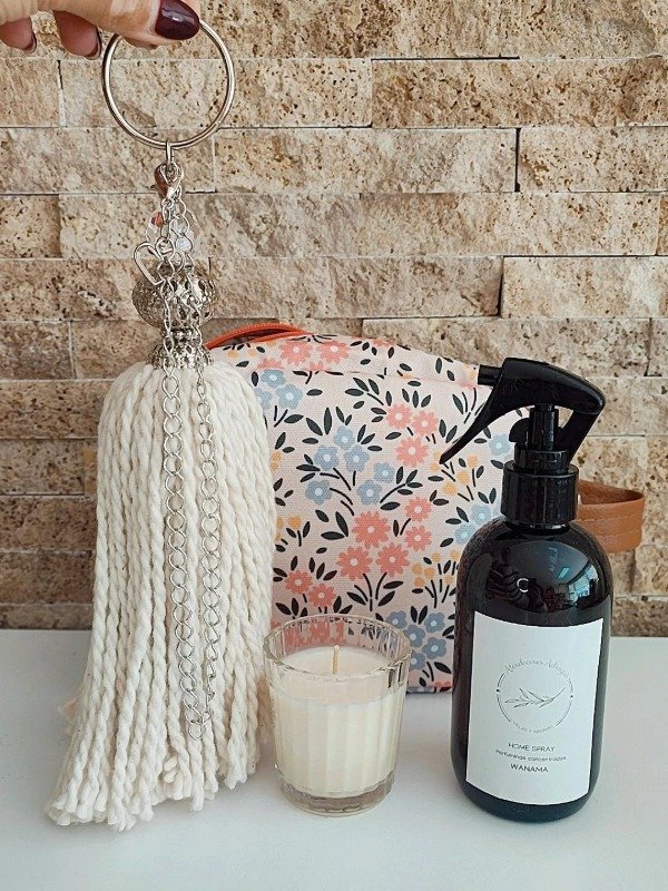 Producto - Porta cosméticos XL