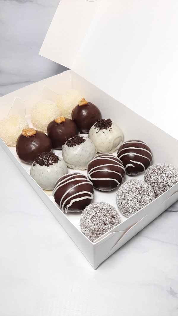 Producto - BOX M