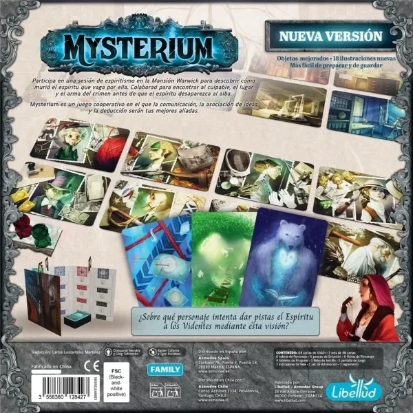 Producto - Mysterium - 3