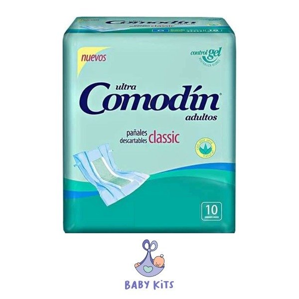 Producto - COMODIN CLASICO