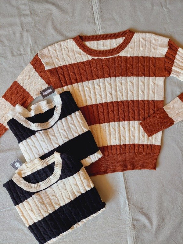 Producto - Sweater Day
