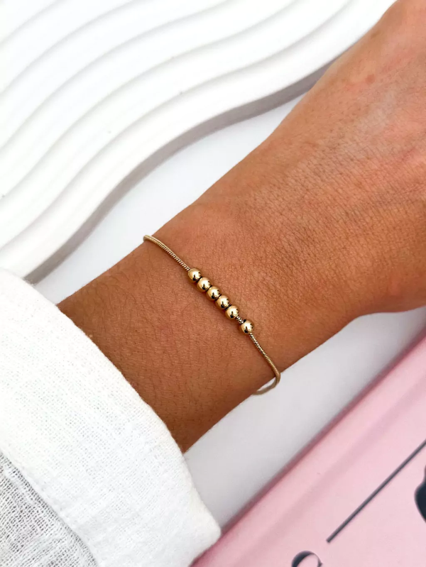Producto - Pulsera Ana