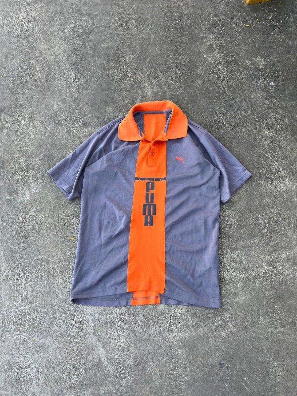 Producto - BIG LOGO PUMA ORIGINAL