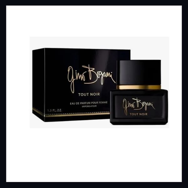 Producto - PERFUME TOUT NOIR X60ML