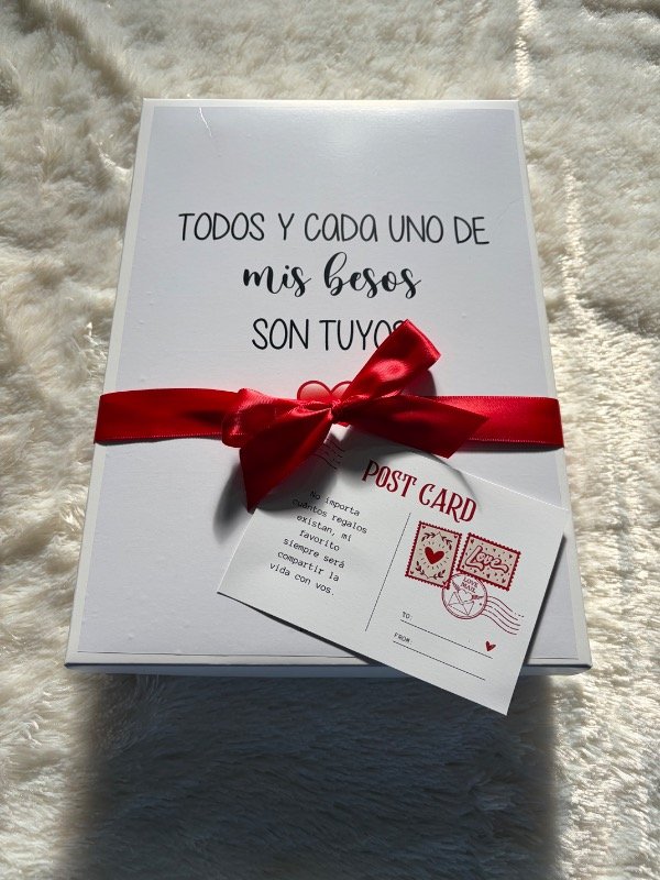 Producto - Box Cuadro - 5