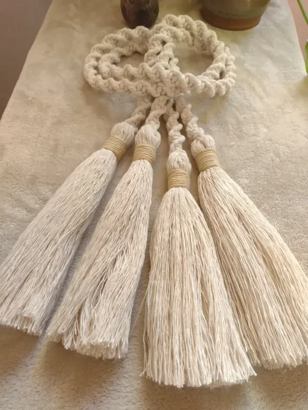 Producto - Sujetador de cortinas