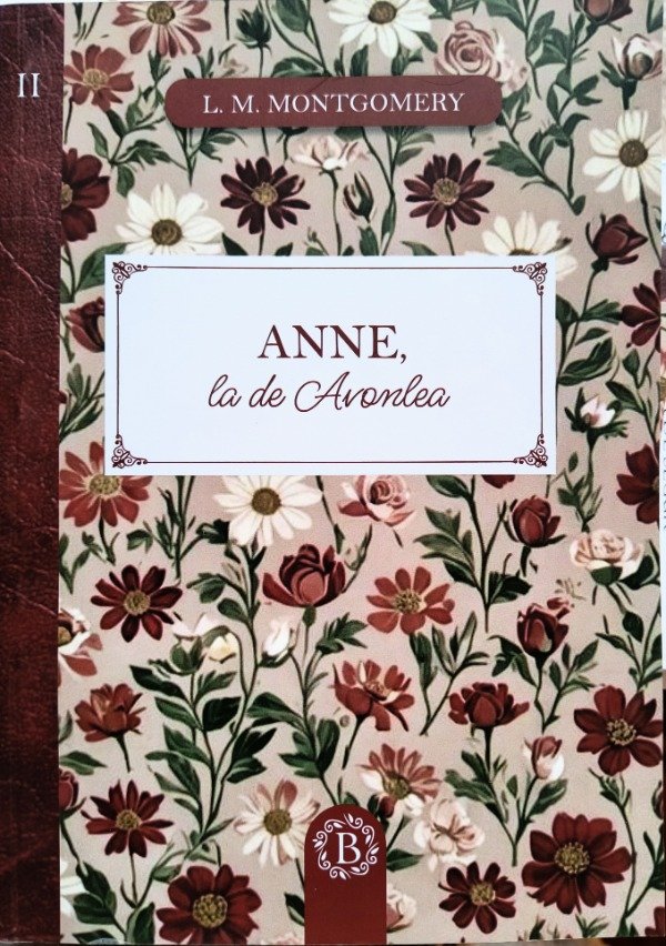 Producto - Anne, la de la Avonlea (II)