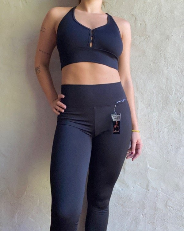 Producto - Calza chupin Magdalena termica (BIG FINE)