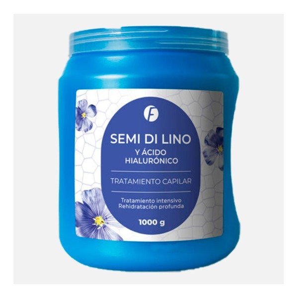 Producto - Baño de Crema Lino. 1000gr.