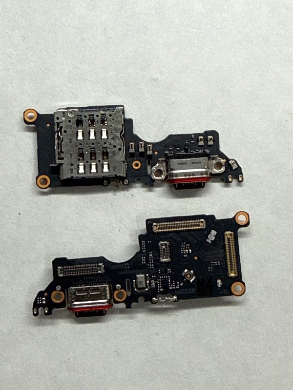 Producto - PLACA DE CARGA OPPO RENO 13F 5G ORIGINAL