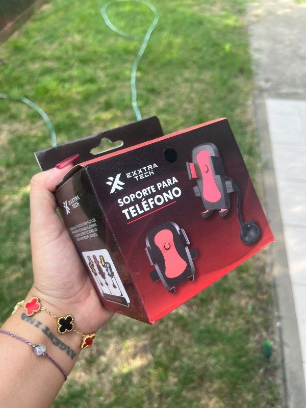 Producto - Soporte para el autoo