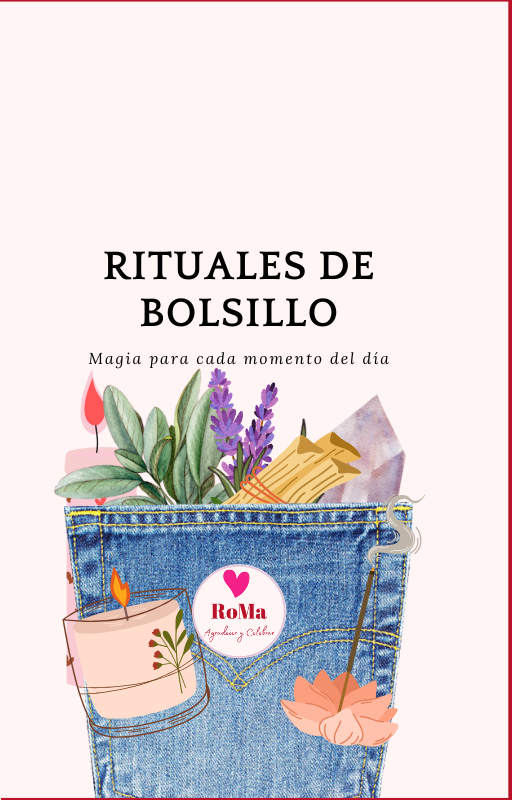 Producto - Rituales de Bolsillo
