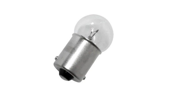 Producto - LÁMPARA HALÓGENA R10W 1 POLO 10W 12V