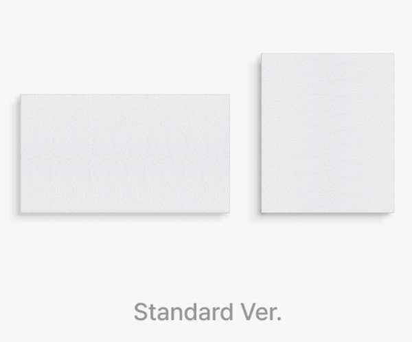 Producto - BTS - ALBUM ARIRANG (STANDARD VER)